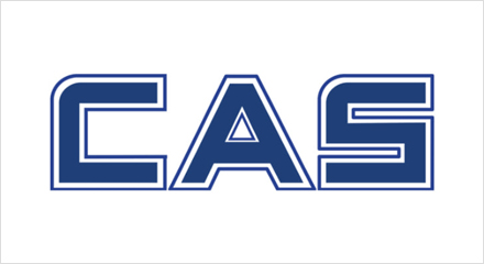 CAS